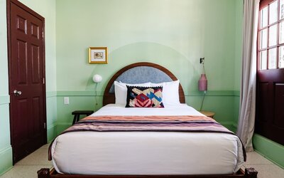 The Frenchmen New Orleans by Kasa Living