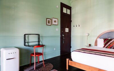 The Frenchmen New Orleans by Kasa Living