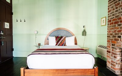 The Frenchmen New Orleans by Kasa Living