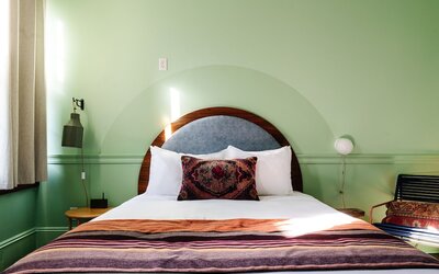 The Frenchmen New Orleans by Kasa Living
