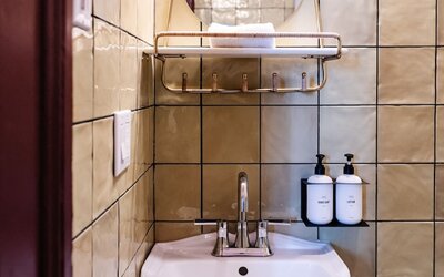 The Frenchmen New Orleans by Kasa Living