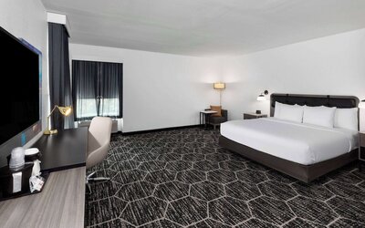 La Quinta Inn & Suites by Wyndham Austin Parmer/Tech Ridge