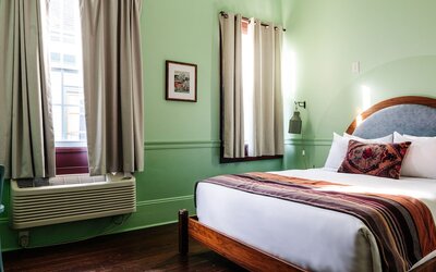 The Frenchmen New Orleans by Kasa Living