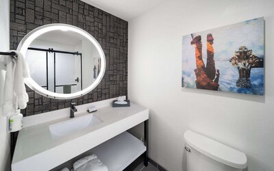 La Quinta Inn & Suites by Wyndham Austin Parmer/Tech Ridge