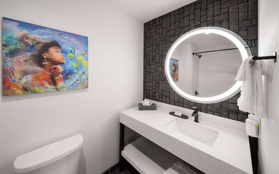 La Quinta Inn & Suites by Wyndham Austin Parmer/Tech Ridge