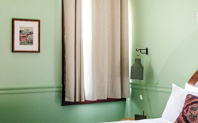 The Frenchmen New Orleans by Kasa Living