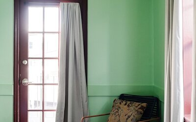 The Frenchmen New Orleans by Kasa Living