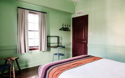 The Frenchmen New Orleans by Kasa Living