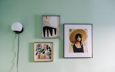 The Frenchmen New Orleans by Kasa Living