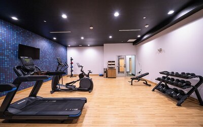 La Quinta Inn & Suites by Wyndham Austin Parmer/Tech Ridge