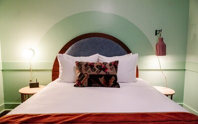 The Frenchmen New Orleans by Kasa Living