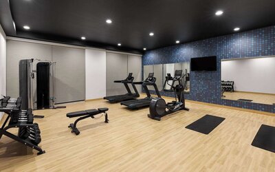 La Quinta Inn & Suites by Wyndham Austin Parmer/Tech Ridge