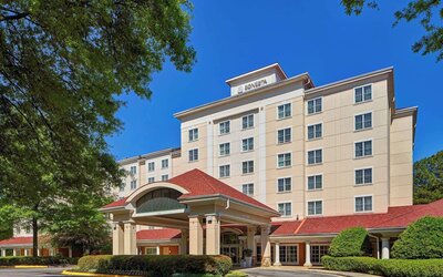 Sonesta Atlanta Airport South