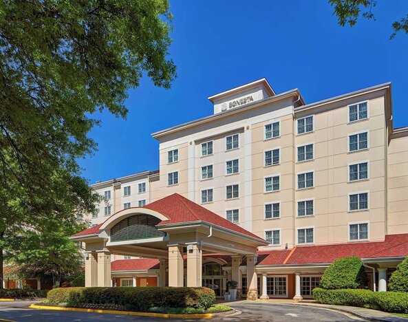 Sonesta Atlanta Airport South