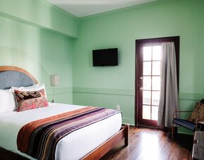 The Frenchmen New Orleans by Kasa Living