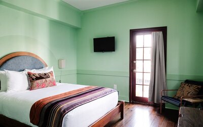 The Frenchmen New Orleans by Kasa Living
