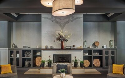 Sonesta Atlanta Airport South
