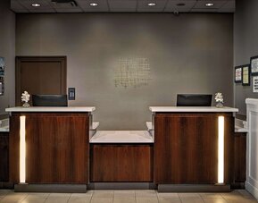 Sonesta Atlanta Airport South