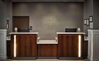 Sonesta Atlanta Airport South
