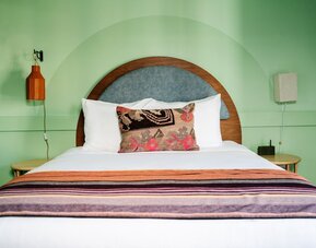 The Frenchmen New Orleans by Kasa Living