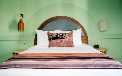 The Frenchmen New Orleans by Kasa Living