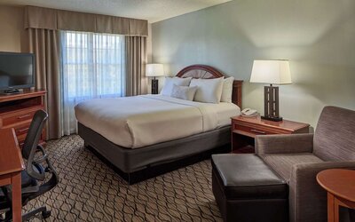 Sonesta Atlanta Airport South