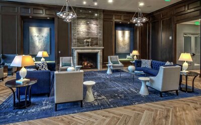 Hilton Nashville Green Hills