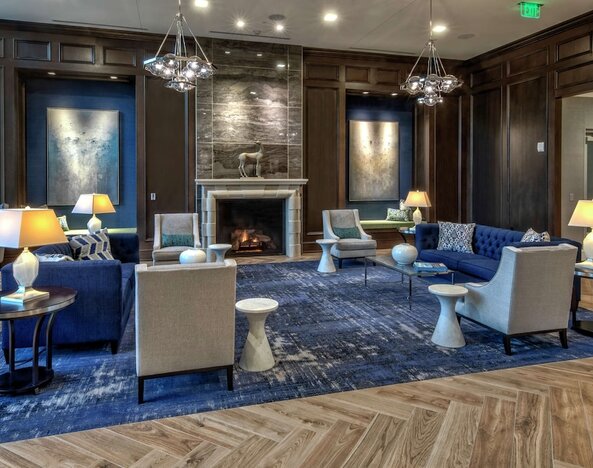 Hilton Nashville Green Hills
