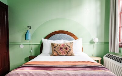 The Frenchmen New Orleans by Kasa Living