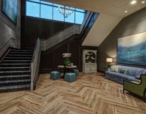 Hilton Nashville Green Hills