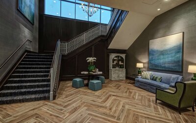Hilton Nashville Green Hills