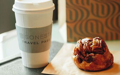 Sonesta Atlanta Airport South