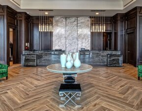 Hilton Nashville Green Hills