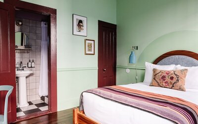 The Frenchmen New Orleans by Kasa Living