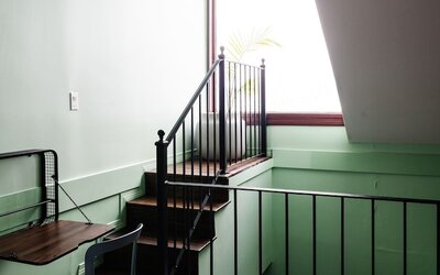 The Frenchmen New Orleans by Kasa Living