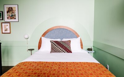 The Frenchmen New Orleans by Kasa Living