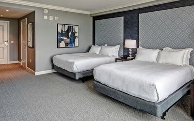Hilton Nashville Green Hills