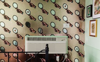 The Frenchmen New Orleans by Kasa Living