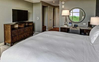 Hilton Nashville Green Hills