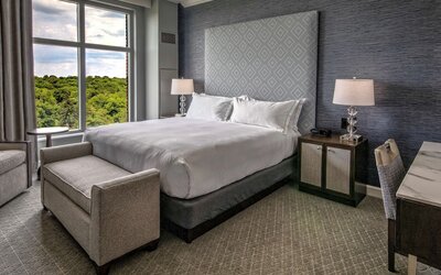 Hilton Nashville Green Hills
