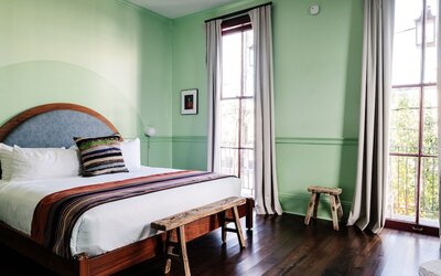 The Frenchmen New Orleans by Kasa Living