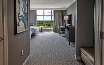 Hilton Nashville Green Hills