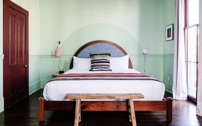 The Frenchmen New Orleans by Kasa Living