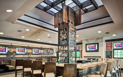 Sonesta Atlanta Airport South