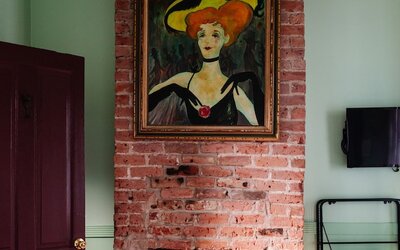 The Frenchmen New Orleans by Kasa Living