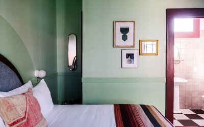 The Frenchmen New Orleans by Kasa Living
