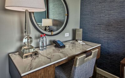 Hilton Nashville Green Hills