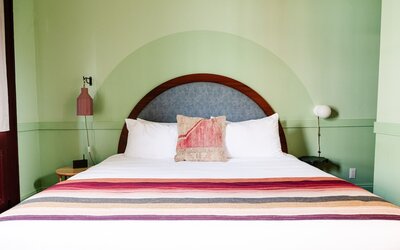 The Frenchmen New Orleans by Kasa Living
