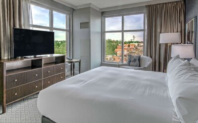 Hilton Nashville Green Hills