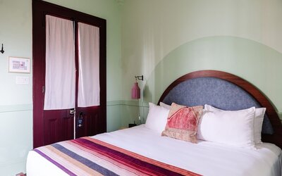 The Frenchmen New Orleans by Kasa Living